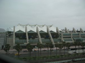 Convention-Center